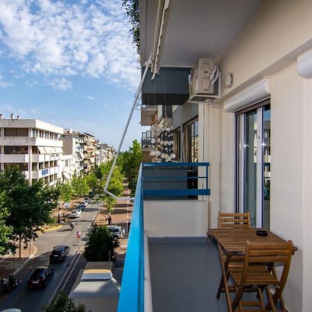 Apt 48, Cozy Apartment In Kalamata City Center Exterior foto